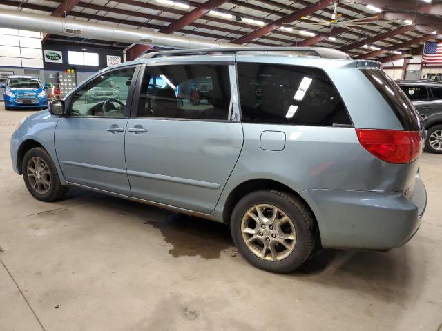 Photo 1 VIN: 5TDBA23C16S062875 - TOYOTA SIENNA LE 