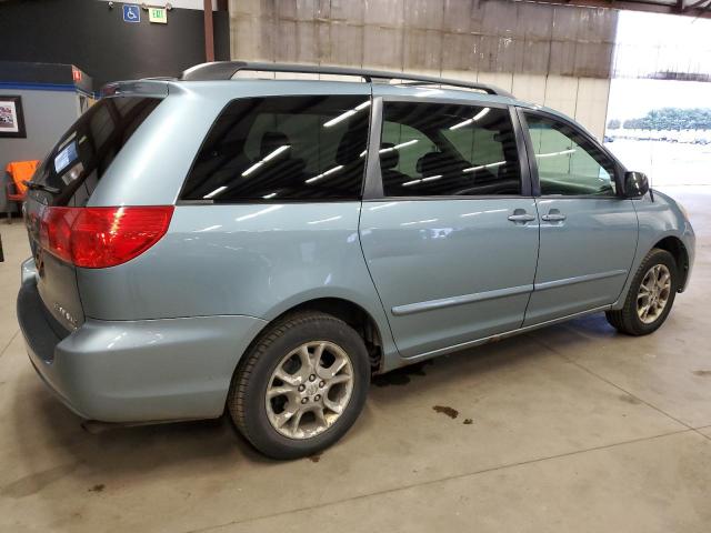 Photo 2 VIN: 5TDBA23C16S062875 - TOYOTA SIENNA LE 