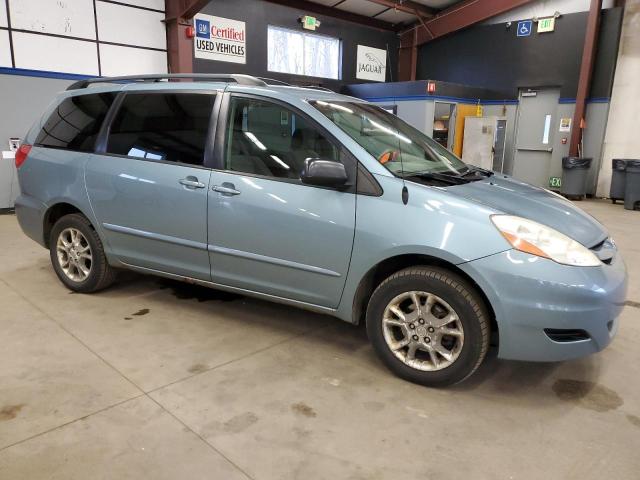 Photo 3 VIN: 5TDBA23C16S062875 - TOYOTA SIENNA LE 