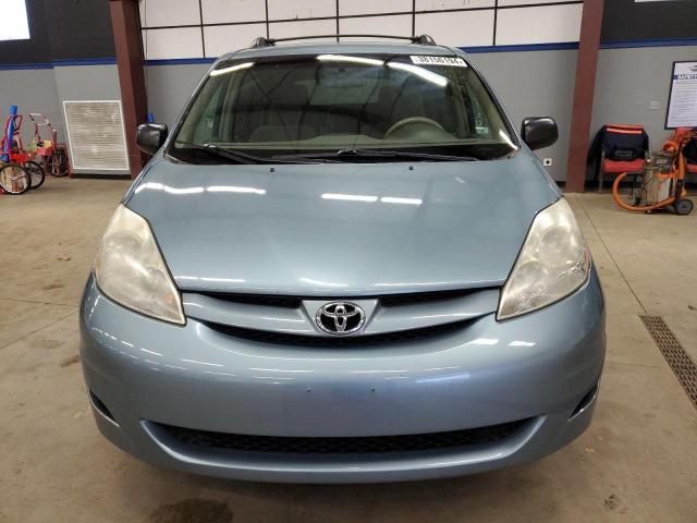 Photo 4 VIN: 5TDBA23C16S062875 - TOYOTA SIENNA LE 