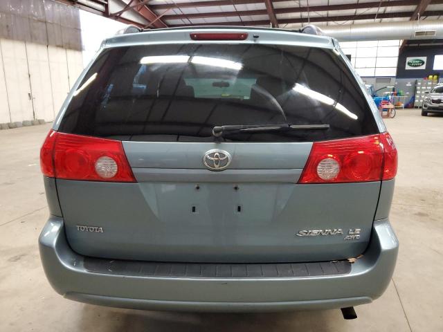 Photo 5 VIN: 5TDBA23C16S062875 - TOYOTA SIENNA LE 