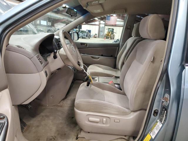 Photo 6 VIN: 5TDBA23C16S062875 - TOYOTA SIENNA LE 