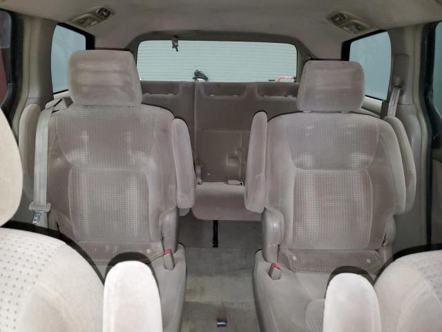 Photo 9 VIN: 5TDBA23C16S062875 - TOYOTA SIENNA LE 