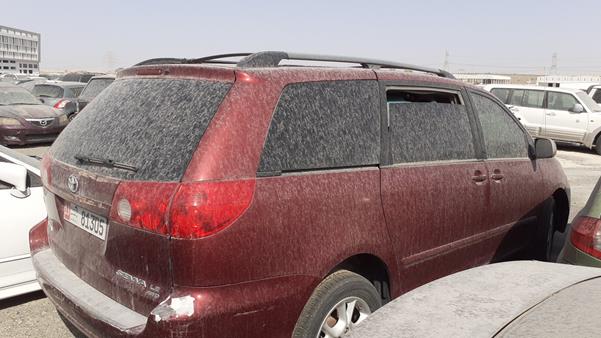 Photo 6 VIN: 5TDBA23C16S072144 - TOYOTA SIENNA 