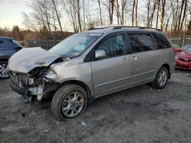 Photo 0 VIN: 5TDBA23C25S037384 - TOYOTA SIENNA LE 