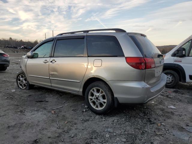 Photo 1 VIN: 5TDBA23C25S037384 - TOYOTA SIENNA LE 