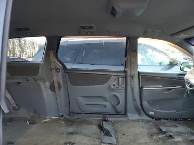 Photo 10 VIN: 5TDBA23C25S037384 - TOYOTA SIENNA LE 