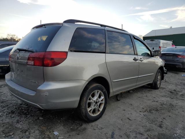 Photo 2 VIN: 5TDBA23C25S037384 - TOYOTA SIENNA LE 