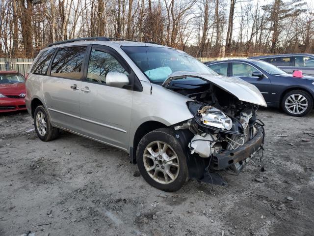 Photo 3 VIN: 5TDBA23C25S037384 - TOYOTA SIENNA LE 