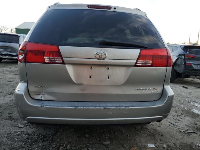 Photo 5 VIN: 5TDBA23C25S037384 - TOYOTA SIENNA LE 