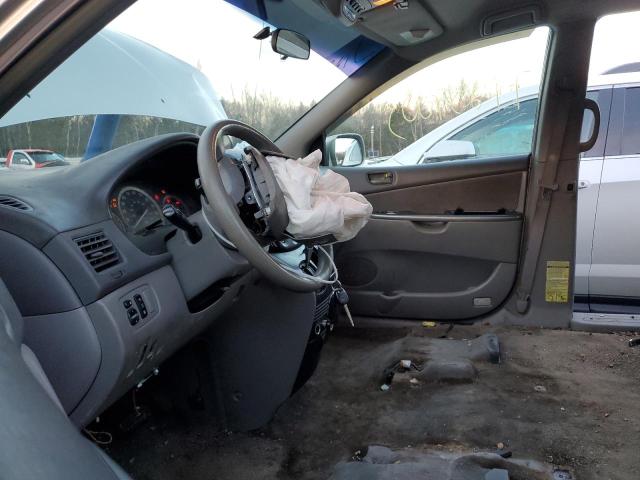 Photo 6 VIN: 5TDBA23C25S037384 - TOYOTA SIENNA LE 