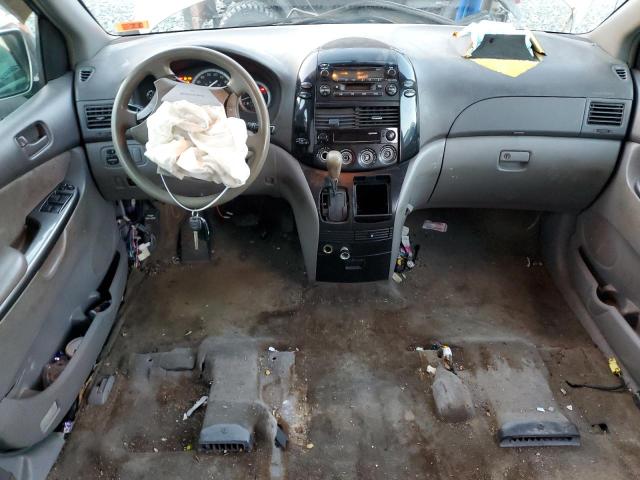 Photo 7 VIN: 5TDBA23C25S037384 - TOYOTA SIENNA LE 