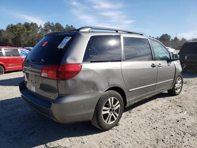 Photo 2 VIN: 5TDBA23C25S042598 - TOYOTA SIENNA LE 