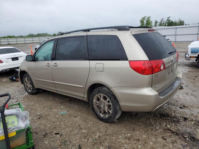 Photo 1 VIN: 5TDBA23C26S068720 - TOYOTA SIENNA LE 