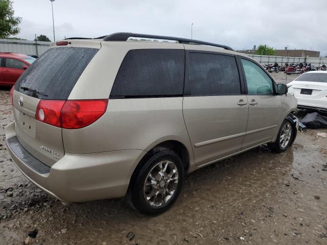 Photo 2 VIN: 5TDBA23C26S068720 - TOYOTA SIENNA LE 