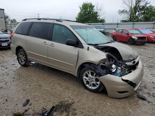 Photo 3 VIN: 5TDBA23C26S068720 - TOYOTA SIENNA LE 