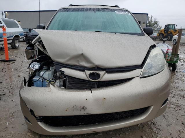 Photo 4 VIN: 5TDBA23C26S068720 - TOYOTA SIENNA LE 