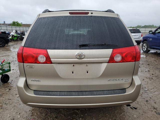 Photo 5 VIN: 5TDBA23C26S068720 - TOYOTA SIENNA LE 