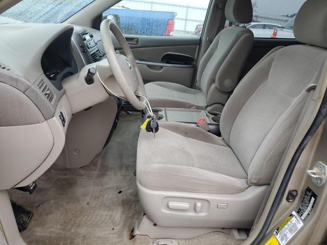 Photo 6 VIN: 5TDBA23C26S068720 - TOYOTA SIENNA LE 