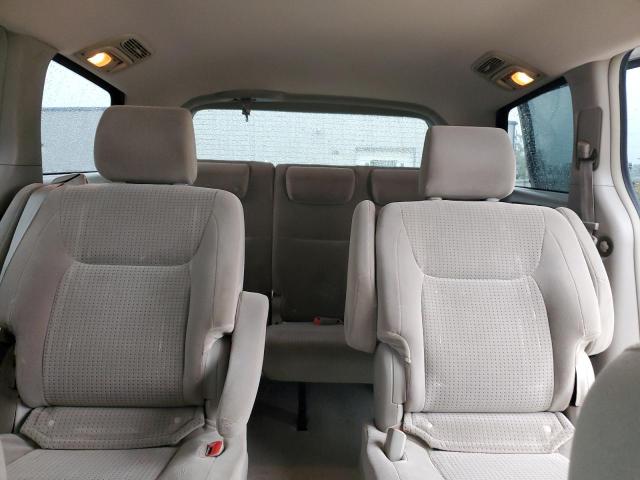 Photo 9 VIN: 5TDBA23C26S068720 - TOYOTA SIENNA LE 