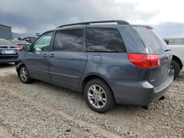 Photo 1 VIN: 5TDBA23C26S075358 - TOYOTA SIENNA LE 