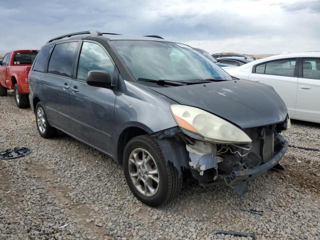 Photo 3 VIN: 5TDBA23C26S075358 - TOYOTA SIENNA LE 