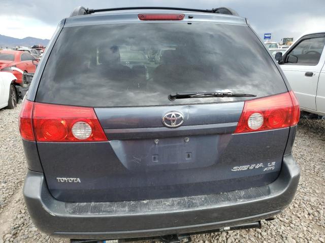 Photo 5 VIN: 5TDBA23C26S075358 - TOYOTA SIENNA LE 