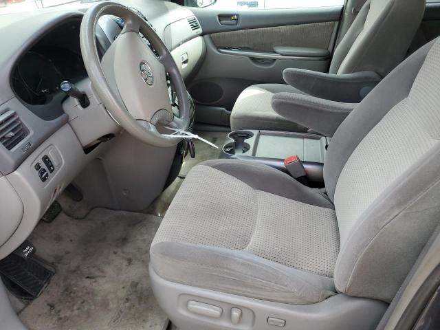 Photo 6 VIN: 5TDBA23C26S075358 - TOYOTA SIENNA LE 