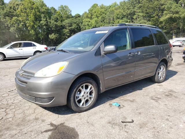 Photo 0 VIN: 5TDBA23C35S033408 - TOYOTA SIENNA LE 