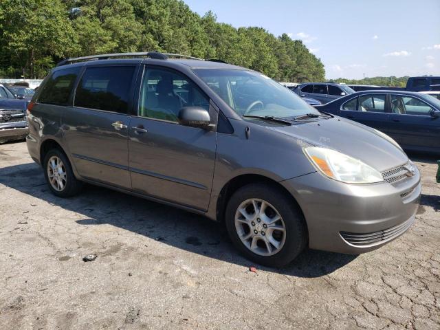 Photo 3 VIN: 5TDBA23C35S033408 - TOYOTA SIENNA LE 