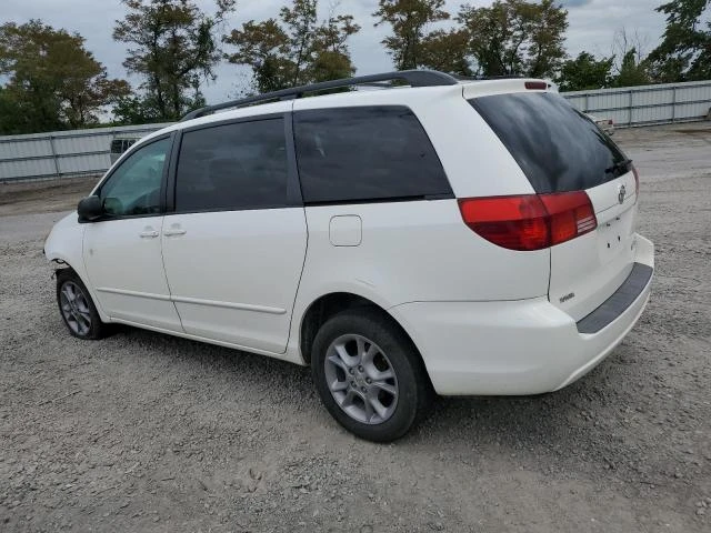 Photo 1 VIN: 5TDBA23C35S040021 - TOYOTA SIENNA LE 