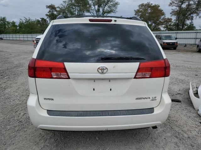 Photo 5 VIN: 5TDBA23C35S040021 - TOYOTA SIENNA LE 