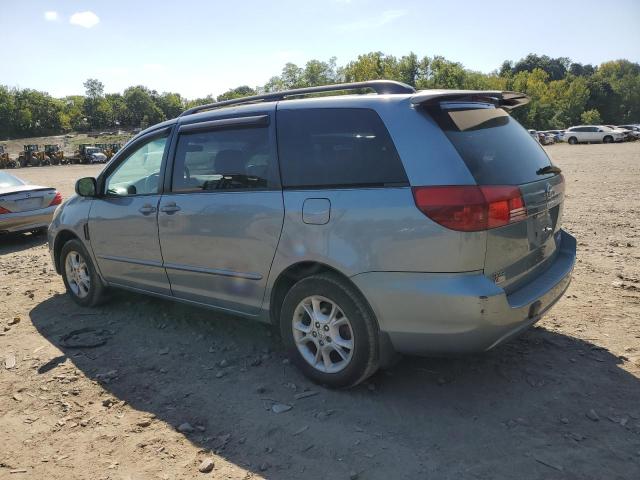 Photo 1 VIN: 5TDBA23C44S009682 - TOYOTA SIENNA 