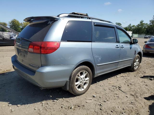 Photo 2 VIN: 5TDBA23C44S009682 - TOYOTA SIENNA 