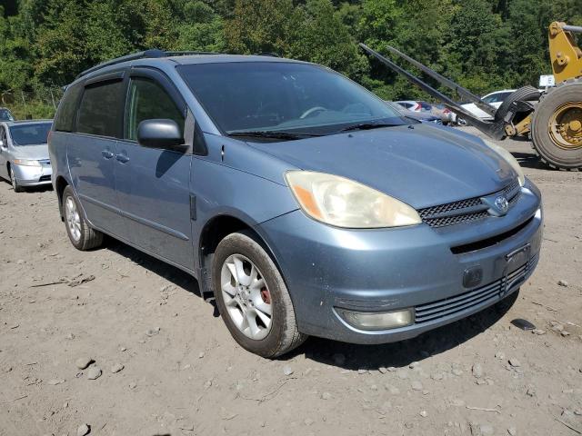 Photo 3 VIN: 5TDBA23C44S009682 - TOYOTA SIENNA 