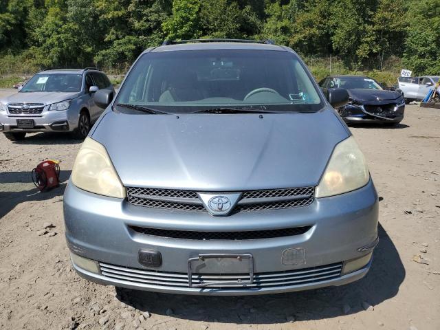 Photo 4 VIN: 5TDBA23C44S009682 - TOYOTA SIENNA 