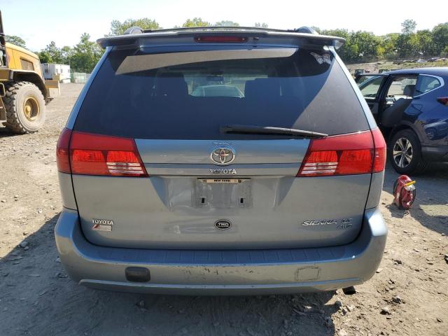 Photo 5 VIN: 5TDBA23C44S009682 - TOYOTA SIENNA 