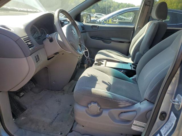 Photo 6 VIN: 5TDBA23C44S009682 - TOYOTA SIENNA 