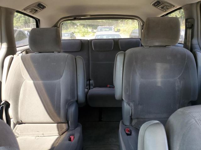 Photo 9 VIN: 5TDBA23C44S009682 - TOYOTA SIENNA 