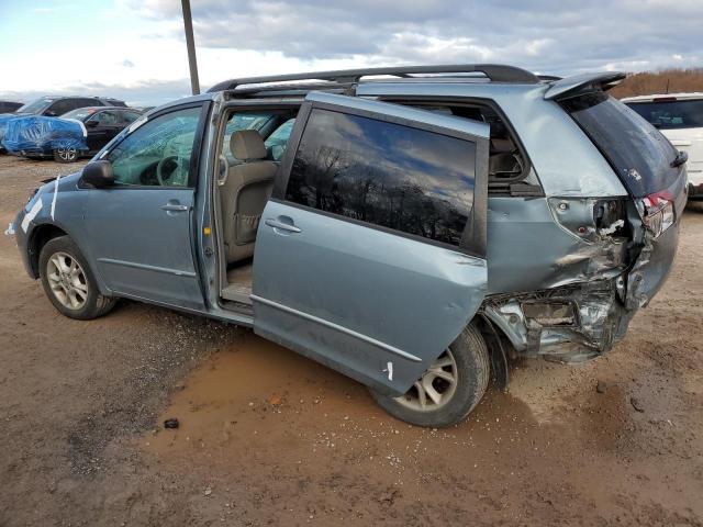 Photo 1 VIN: 5TDBA23C45S029870 - TOYOTA SIENNA LE 