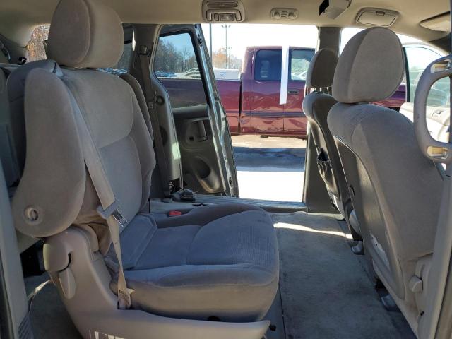 Photo 10 VIN: 5TDBA23C45S029870 - TOYOTA SIENNA LE 