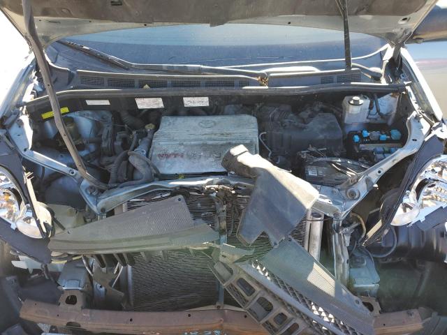 Photo 11 VIN: 5TDBA23C45S029870 - TOYOTA SIENNA LE 