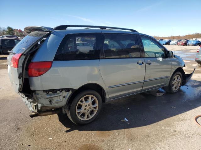 Photo 2 VIN: 5TDBA23C45S029870 - TOYOTA SIENNA LE 