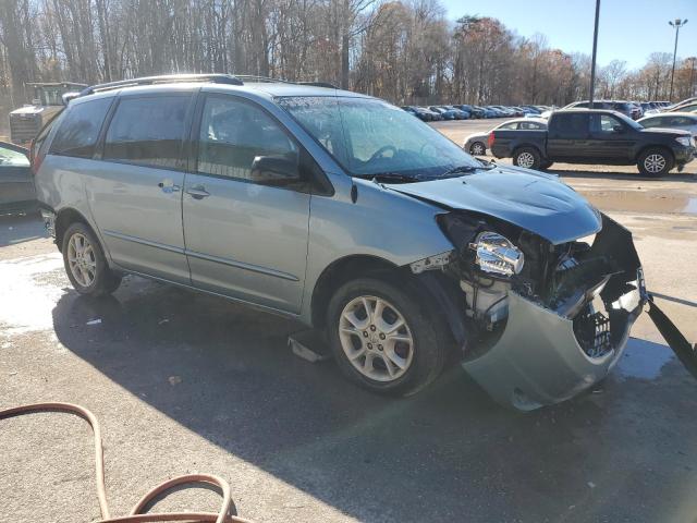 Photo 3 VIN: 5TDBA23C45S029870 - TOYOTA SIENNA LE 