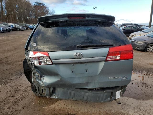 Photo 5 VIN: 5TDBA23C45S029870 - TOYOTA SIENNA LE 