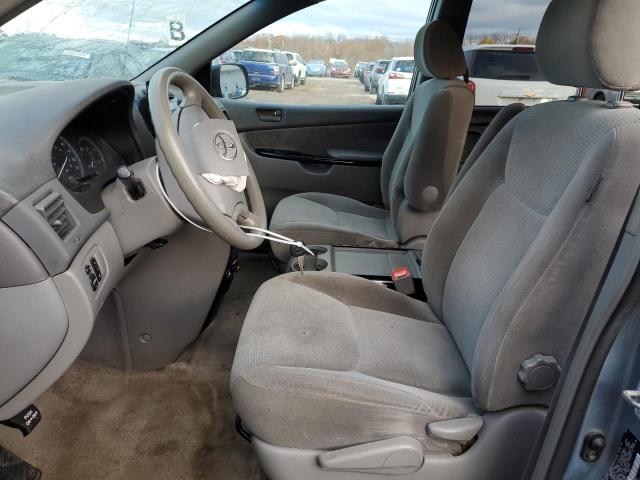 Photo 6 VIN: 5TDBA23C45S029870 - TOYOTA SIENNA LE 