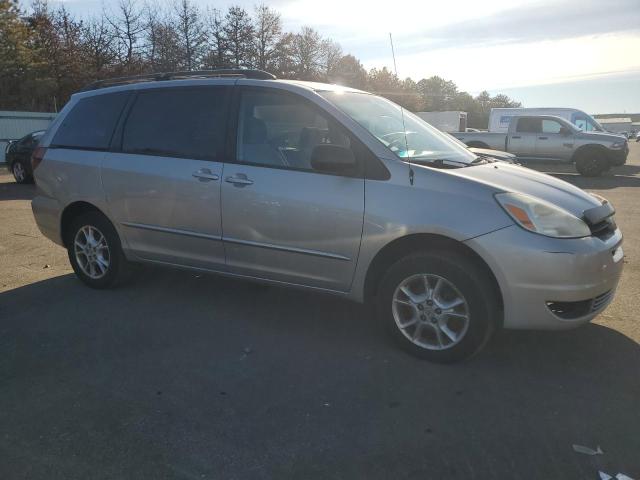 Photo 3 VIN: 5TDBA23C45S045647 - TOYOTA SIENNA LE 