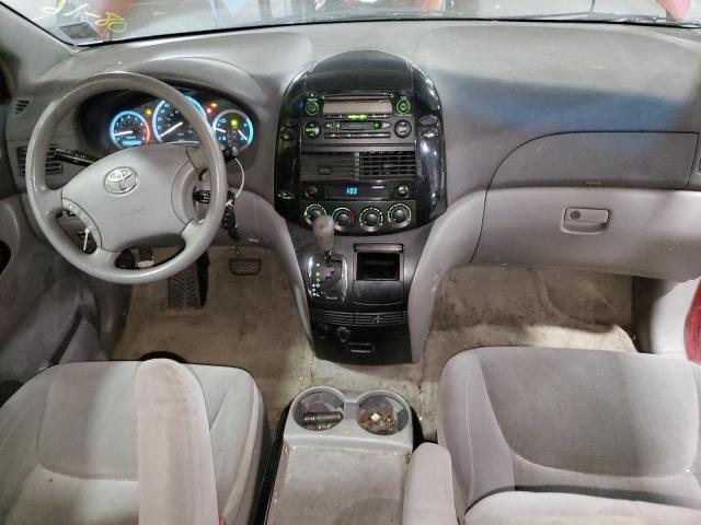 Photo 7 VIN: 5TDBA23C45S053716 - TOYOTA SIENNA LE 