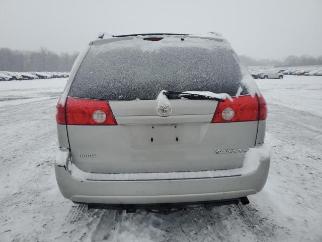 Photo 5 VIN: 5TDBA23C46S057590 - TOYOTA SIENNA LE 