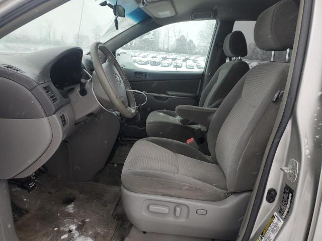 Photo 6 VIN: 5TDBA23C46S057590 - TOYOTA SIENNA LE 